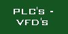 plc's and vfd's
